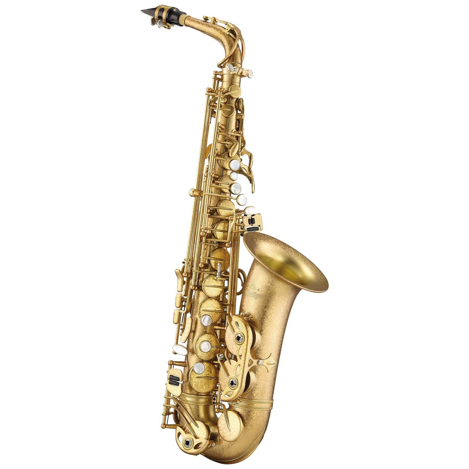 Altsaxophone Weril Spectra A931, sale Selma Mundstück, Koffer.